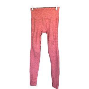 Alphalete leggings good condition